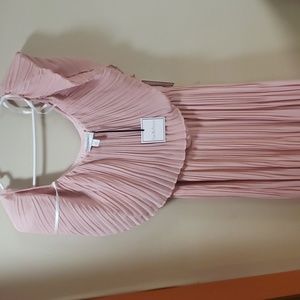 Long dress